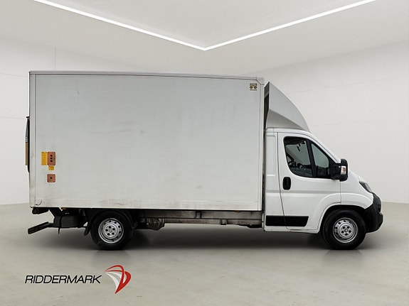 Peugeot Boxer 2 of 25