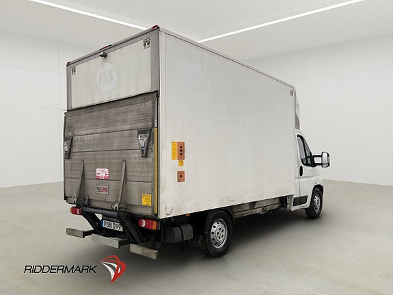 Peugeot Boxer 8 of 25