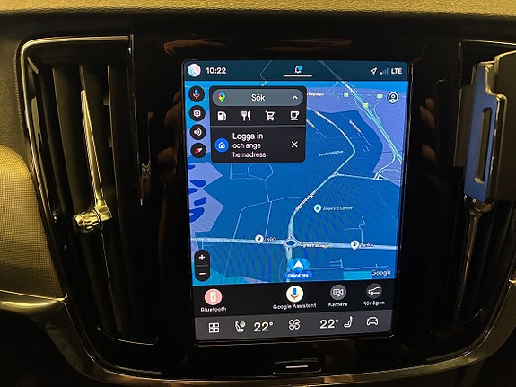 Volvo V90 Cross Country 19 of 20