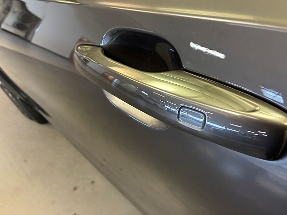 Volvo V90 Cross Country 13 of 20