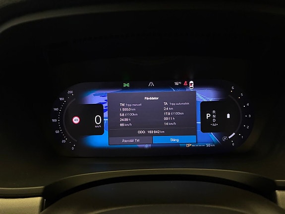 Volvo V90 Cross Country 17 of 20