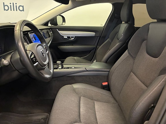 Volvo V90 Cross Country 14 of 20