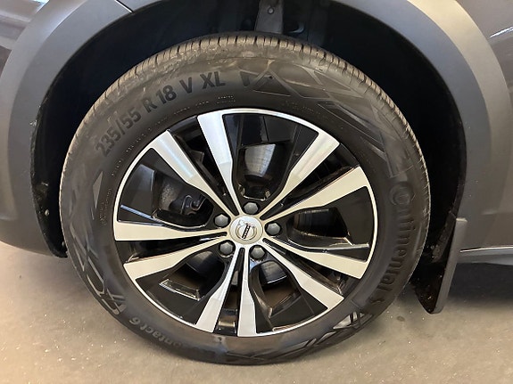 Volvo V90 Cross Country 5 of 20