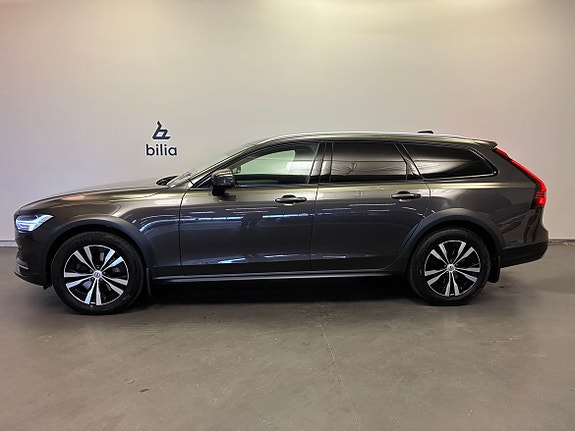 Volvo V90 Cross Country 3 of 20