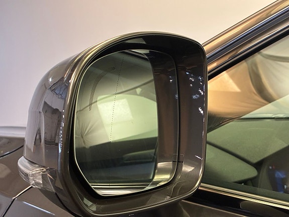 Volvo V90 Cross Country 12 of 20