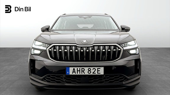Skoda Kodiaq 4 of 21