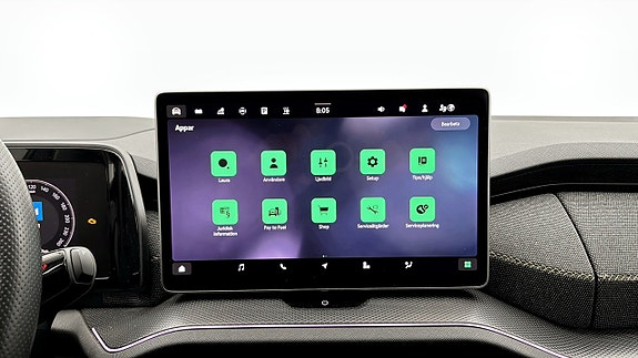 Skoda Kodiaq 9 of 21
