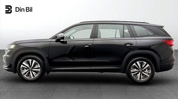 Skoda Kodiaq 2 of 21