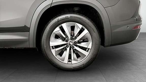 Skoda Kodiaq 6 of 21