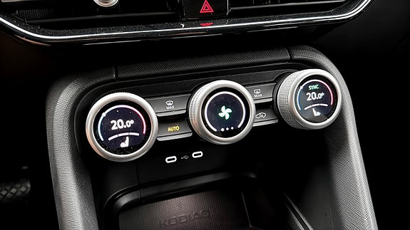 Skoda Kodiaq 16 of 21