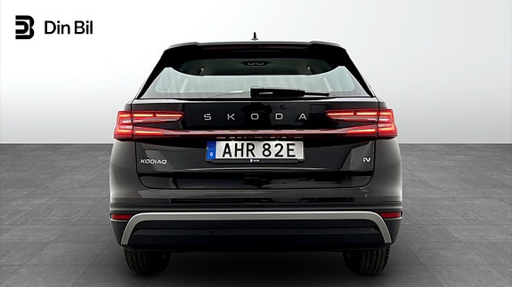 Skoda Kodiaq 5 of 21