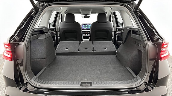 Skoda Kodiaq 20 of 21