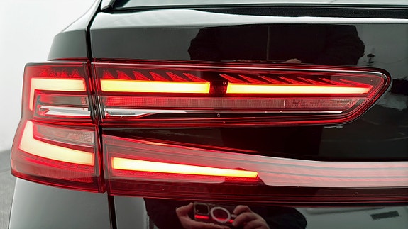 Skoda Kodiaq 19 of 21