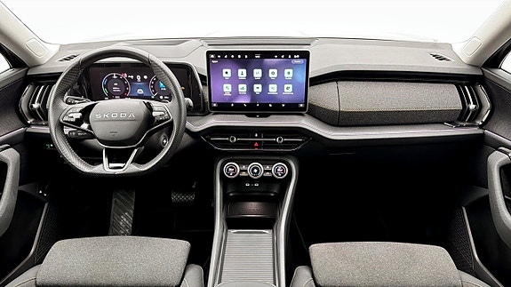 Skoda Kodiaq 10 of 21