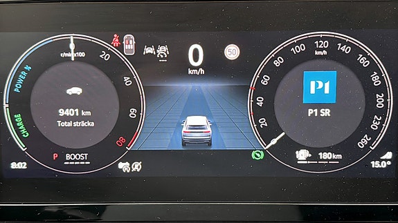 Skoda Kodiaq 14 of 21
