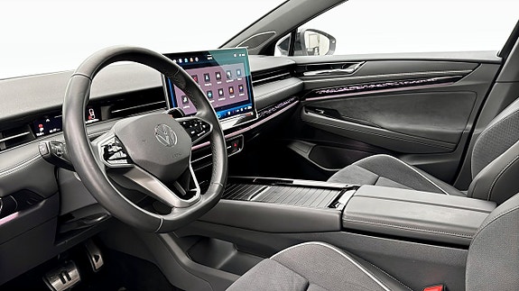 Volkswagen ID.7 7 of 19