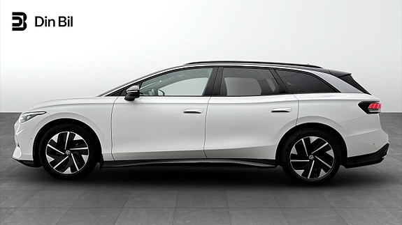 Volkswagen ID.7 2 of 19