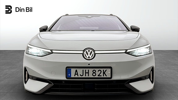 Volkswagen ID.7 4 of 19