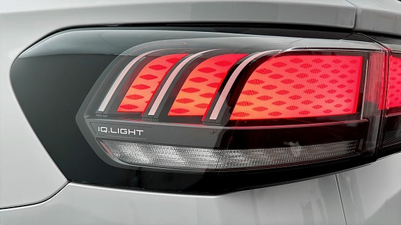 Volkswagen ID.7 19 of 19