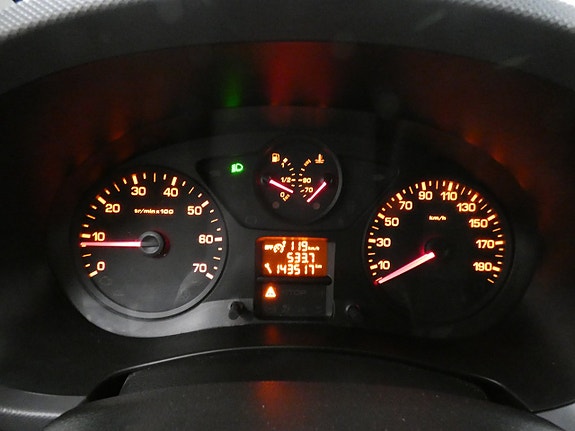 Citroen Berlingo 9 of 16