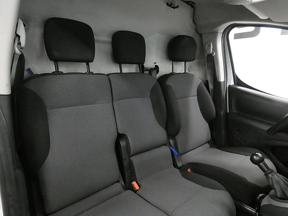 Citroen Berlingo 14 of 16