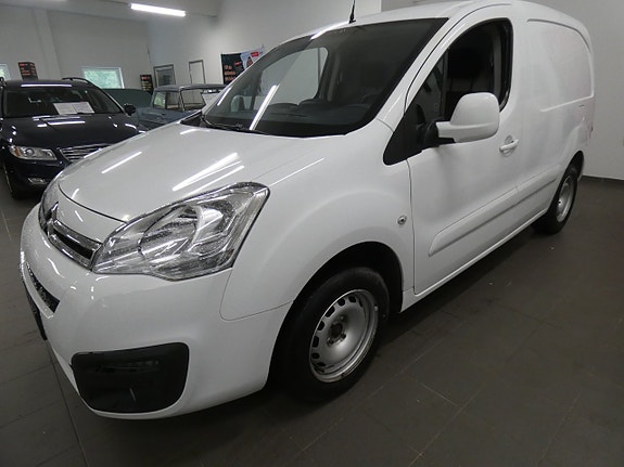 Citroen Berlingo 3 of 16