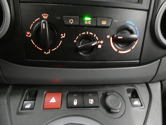 Citroen Berlingo 11 of 16