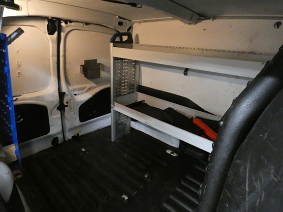 Citroen Berlingo 15 of 16