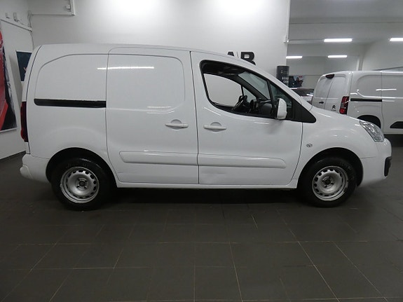 Citroen Berlingo 6 of 16