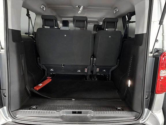 Toyota Proace Verso 13 of 19