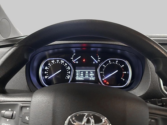 Toyota Proace Verso 15 of 19
