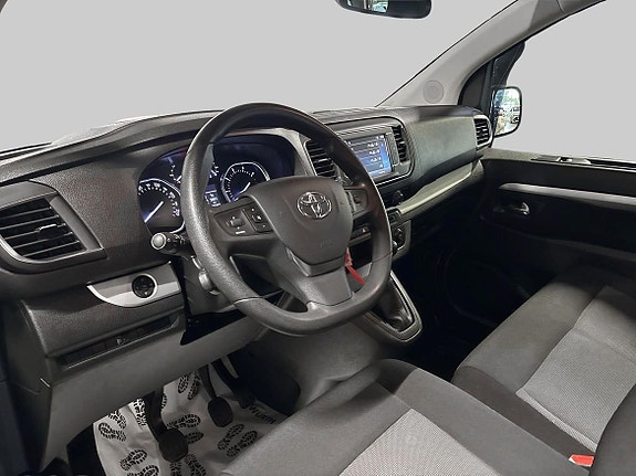 Toyota Proace Verso 14 of 19