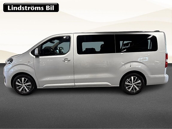 Toyota Proace Verso 6 of 19