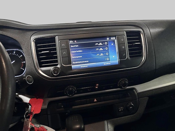 Toyota Proace Verso 17 of 19