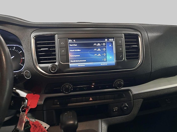 Toyota Proace Verso 16 of 19