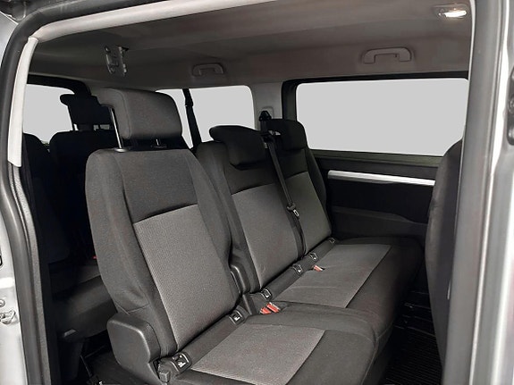 Toyota Proace Verso 11 of 19