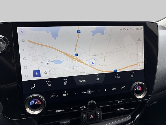 Lexus NX350h 12 of 20
