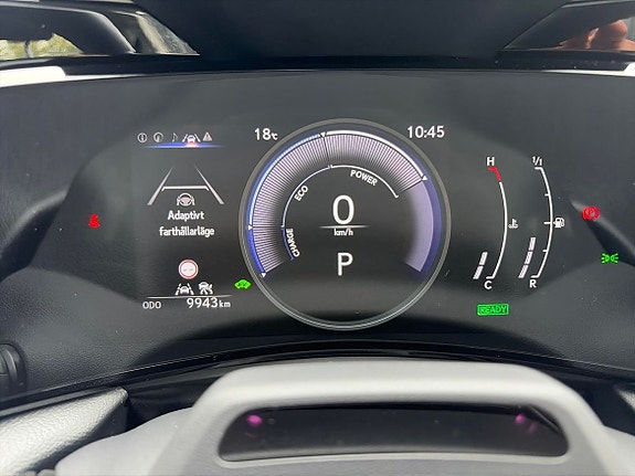 Lexus NX350h 11 of 20