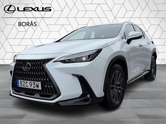 Lexus NX350h