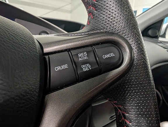 Honda Civic Type R 2.0 i-VTEC 201 ch BVM / GT / Bi-Xénon / Sièges sport / Régulateur de vitesse
