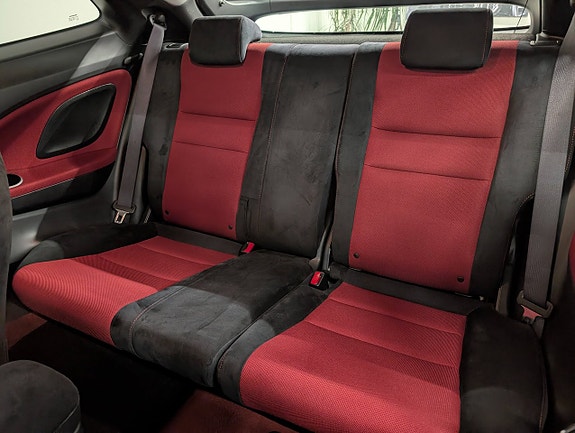 Honda Civic Type R 2.0 i-VTEC 201 ch BVM / GT / Bi-Xénon / Sièges sport / Régulateur de vitesse