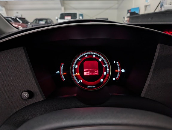 Honda Civic Type R 2.0 i-VTEC 201 ch BVM / GT / Bi-Xénon / Sièges sport / Régulateur de vitesse