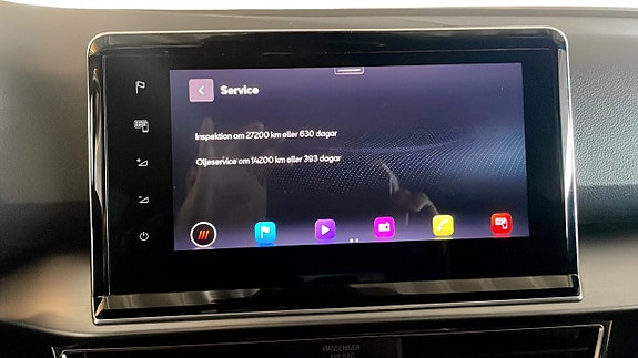 Seat Tarraco 9 of 13