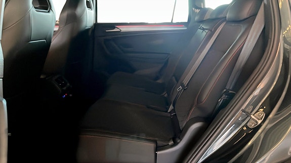 Seat Tarraco 11 of 13