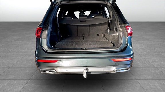 Seat Tarraco 12 of 13