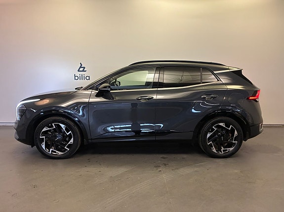 Kia Sportage 3 of 22