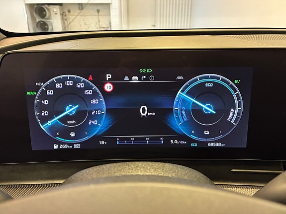 Kia Sportage 17 of 22