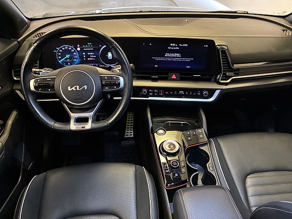 Kia Sportage 15 of 22