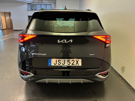 Kia Sportage 7 of 22