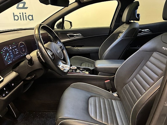 Kia Sportage 13 of 22